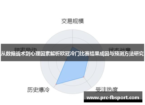 从数据战术到心理因素解析欧冠冷门比赛结果成因与预测方法研究